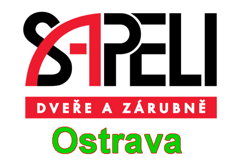 Dveøe a zárubnì - Sapeli Ostrava, Schodištì SWN, Okna TWW, Prodej, montáž servis